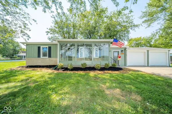 Alexandria, IN 46001,1310 Fulton AVE