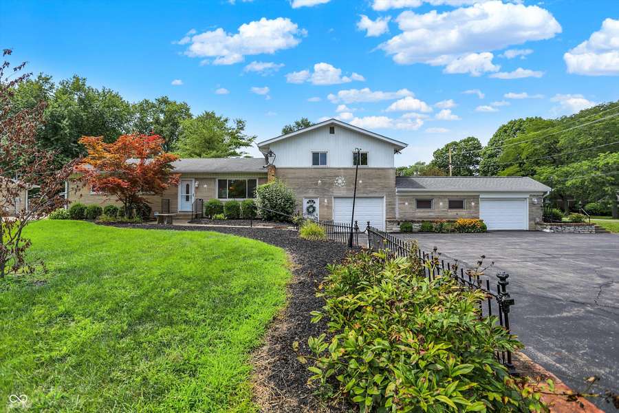 3600 S New Jersey ST, Indianapolis, IN 46227