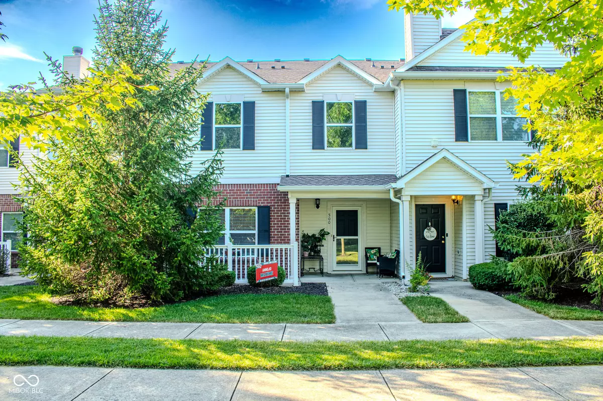 Fishers, IN 46038,13226 Komatite WAY #UNIT 500