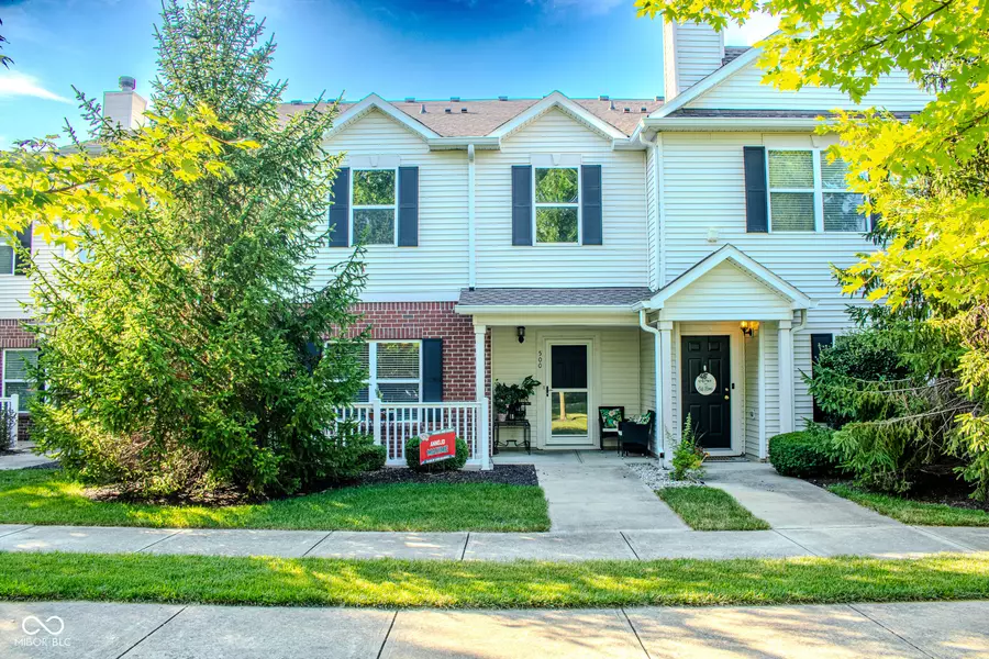 13226 Komatite WAY #500, Fishers, IN 46038