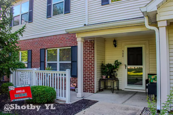 Fishers, IN 46038,13226 Komatite WAY #UNIT 500