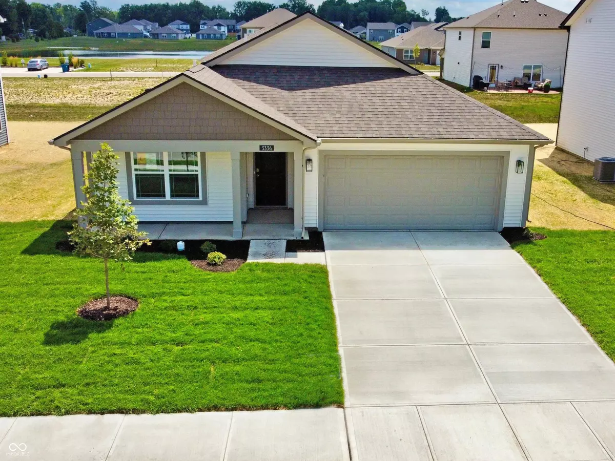 Sheridan, IN 46069,3334 Godby DR