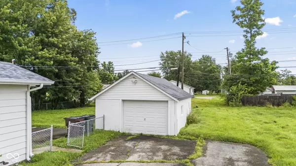 Crothersville, IN 47229,309 N Armstrong ST