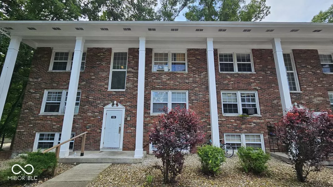 350 Long ST, North Vernon, IN 47265