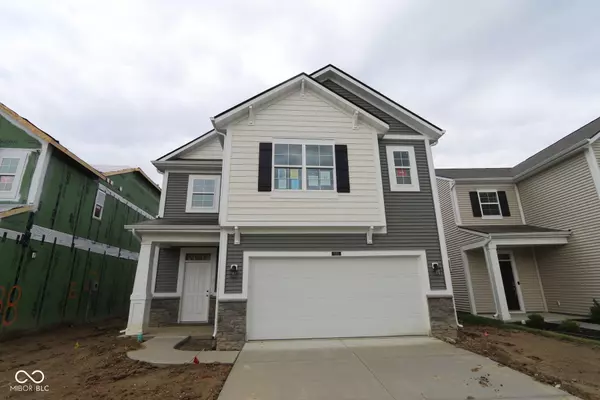 5212 Rolling Meadow BLVD, Indianapolis, IN 46237
