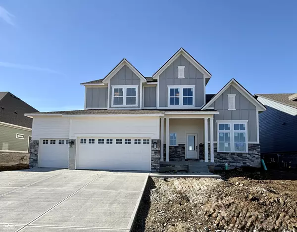 19742 Chatham Shore LN, Westfield, IN 46074