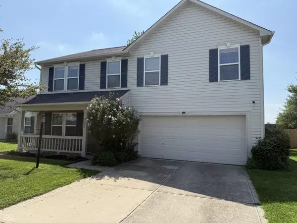 Columbus, IN 47201,3184 Rolling Hill DR