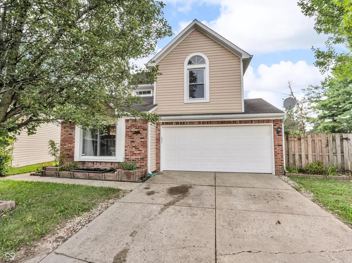 Indianapolis, IN 46254,4955 Peony PL