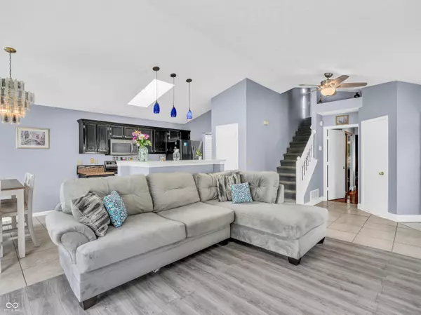 Indianapolis, IN 46254,4955 Peony PL