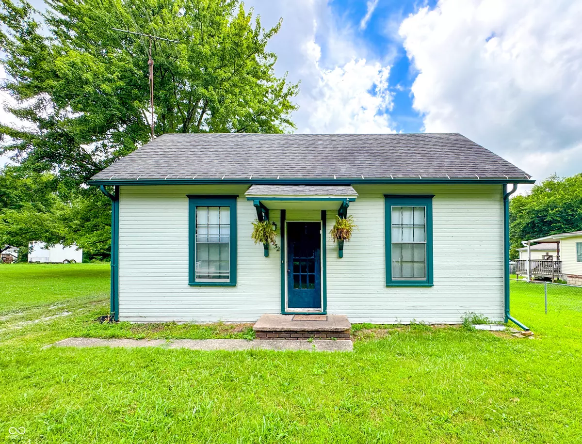 West Terre Haute, IN 47885,3952 Keegan RD