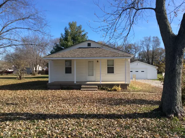 1001 Foltz ST, Indianapolis, IN 46241