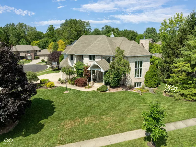 434 Sheffield CT, Carmel, IN 46032