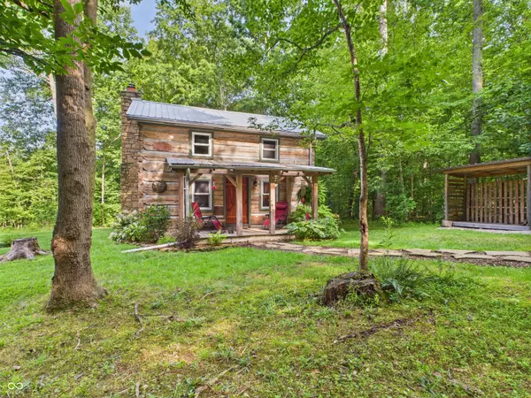 Morgantown, IN 46160,5735 Slippery Elm Shoot LN RD