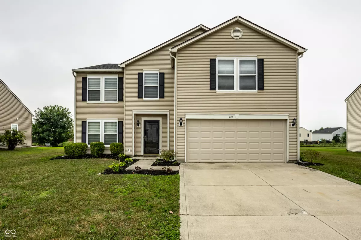 Sheridan, IN 46069,1224 Maple Trace Way