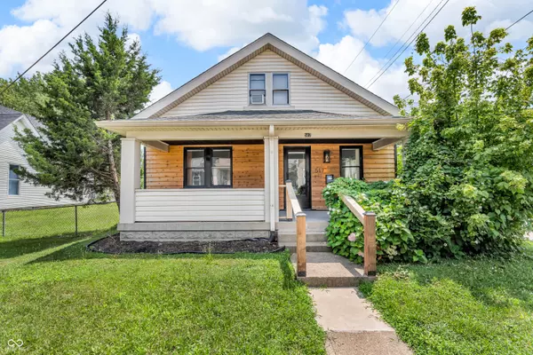 Indianapolis, IN 46203,517 Weghorst ST