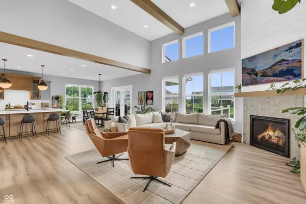 Westfield, IN 46074,3965 Idlewind DR