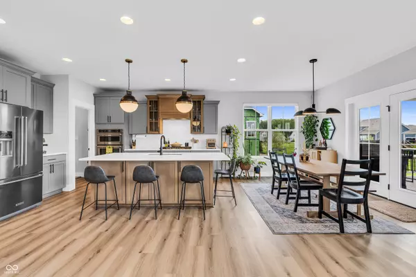 Westfield, IN 46074,3965 Idlewind DR