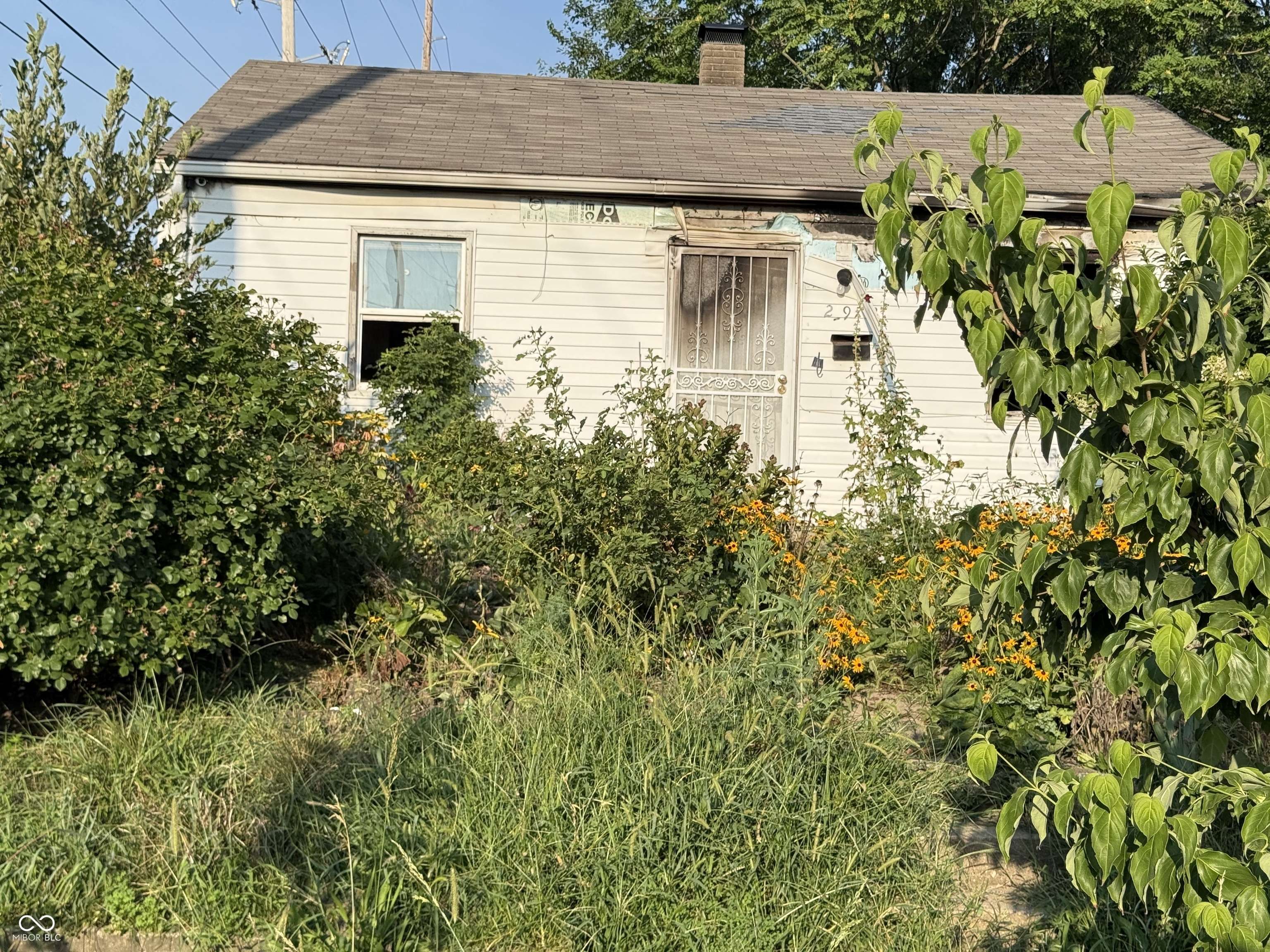 2973 N Chester AVE, Indianapolis, IN 46218
