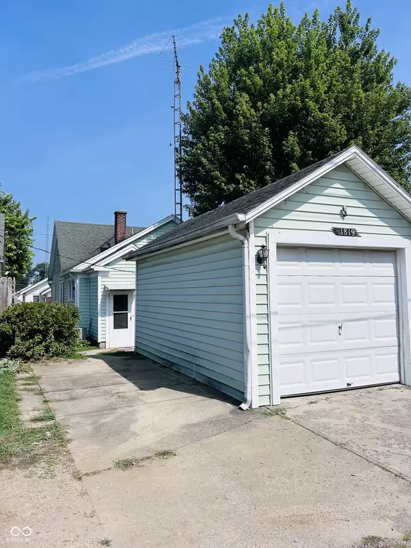 Connersville, IN 47331,1819 Boulevard PL