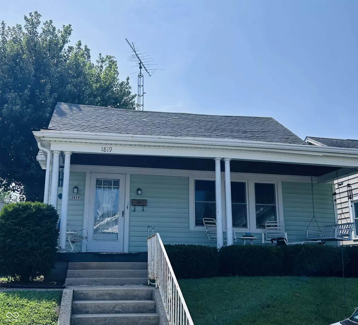 Connersville, IN 47331,1819 Boulevard PL