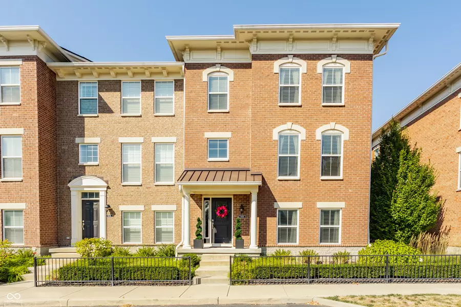 9416 Park Meridian DR, Indianapolis, IN 46260