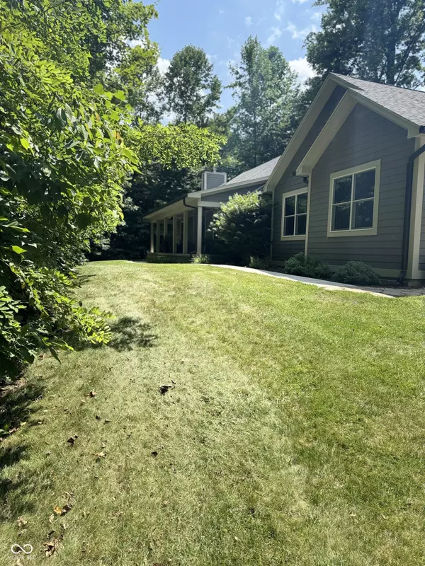 Martinsville, IN 46151,1672 N Christopher LN