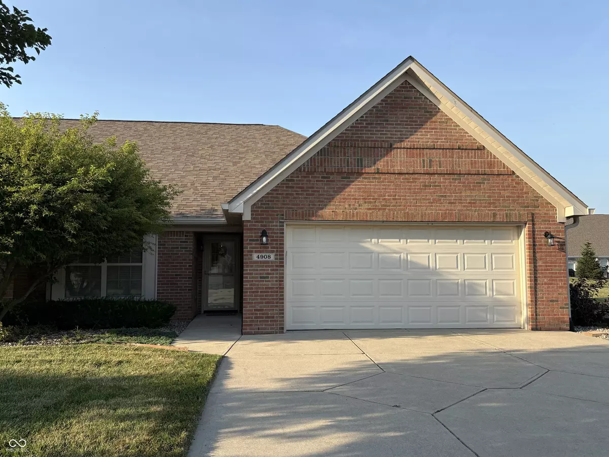 New Palestine, IN 46163,4908 W Harrisburg CT