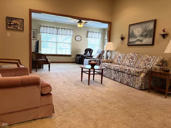 New Palestine, IN 46163,4908 W Harrisburg CT