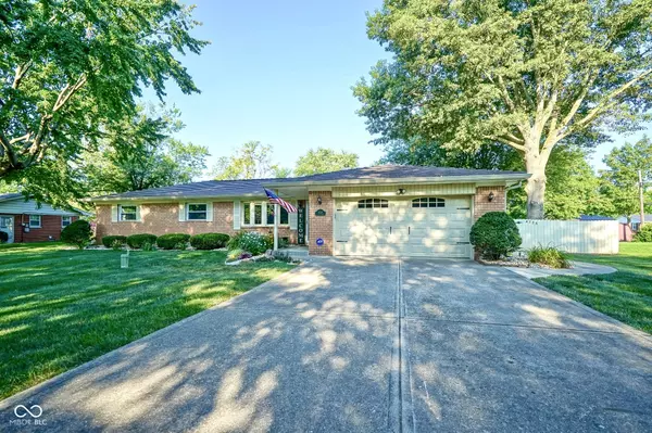 Indianapolis, IN 46239,4728 S Eaton AVE