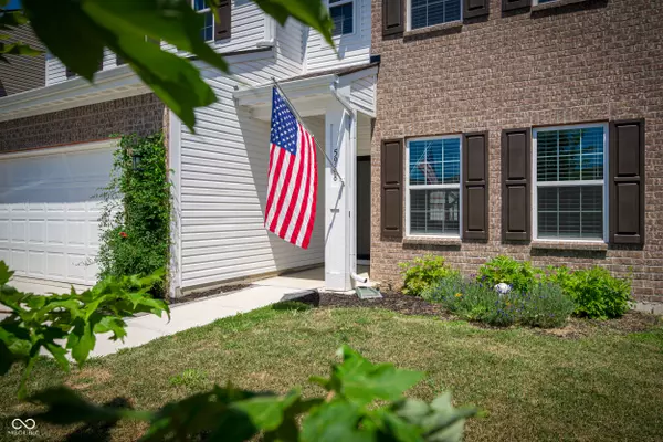 Whitestown, IN 46075,5968 Meadowview DR