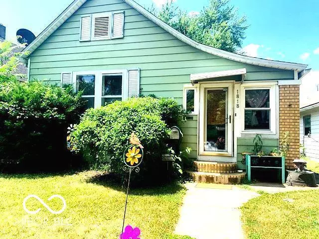 Terre Haute, IN 47804,1818 Garfield AVE