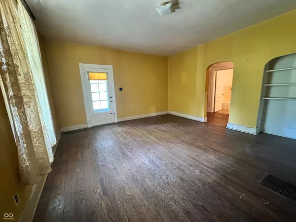 New Castle, IN 47362,218 S 21st ST