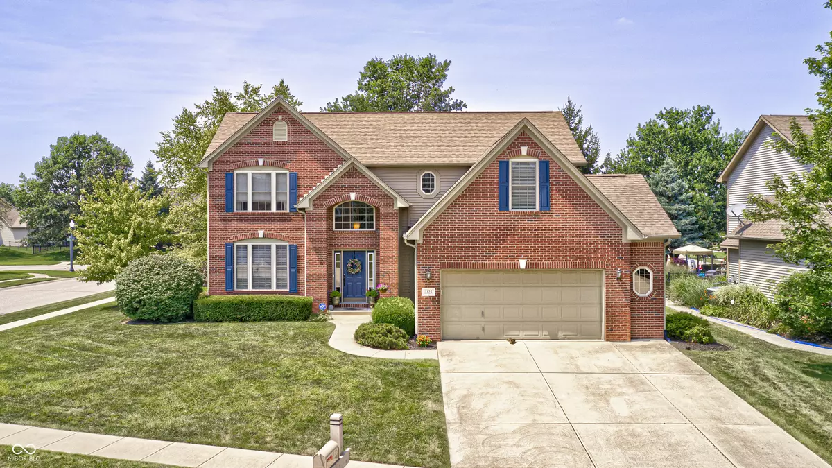Greenwood, IN 46143,1132 Veranda CT