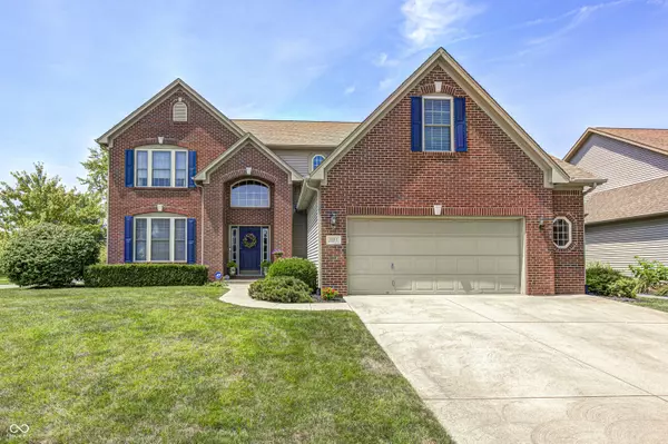 Greenwood, IN 46143,1132 Veranda CT