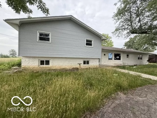 3903 W 200 S, Portland, IN 47371