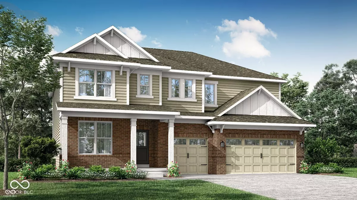 Mccordsville, IN 46055,5267 SUMMERTON ST