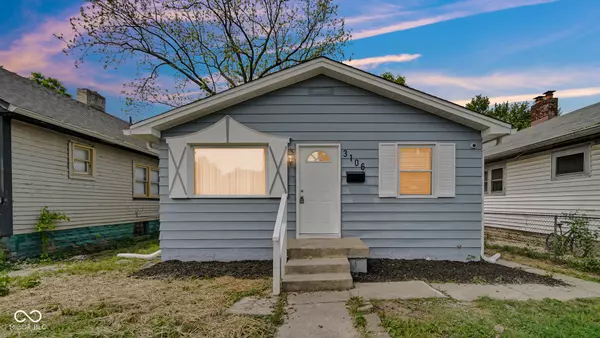 Indianapolis, IN 46208,3106 N Harding ST