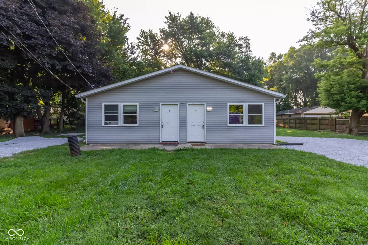 Indianapolis, IN 46217,6019 Bluff Crest CT