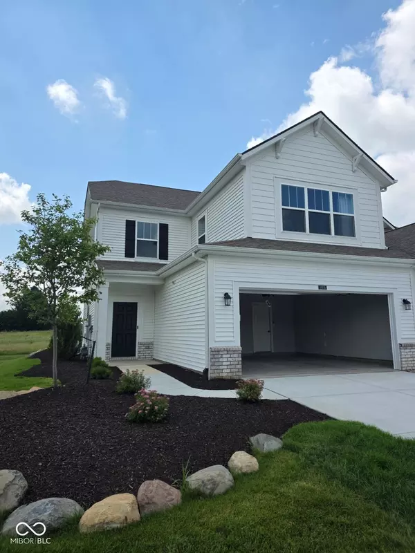 Indianapolis, IN 46239,10715 Mangrove DR