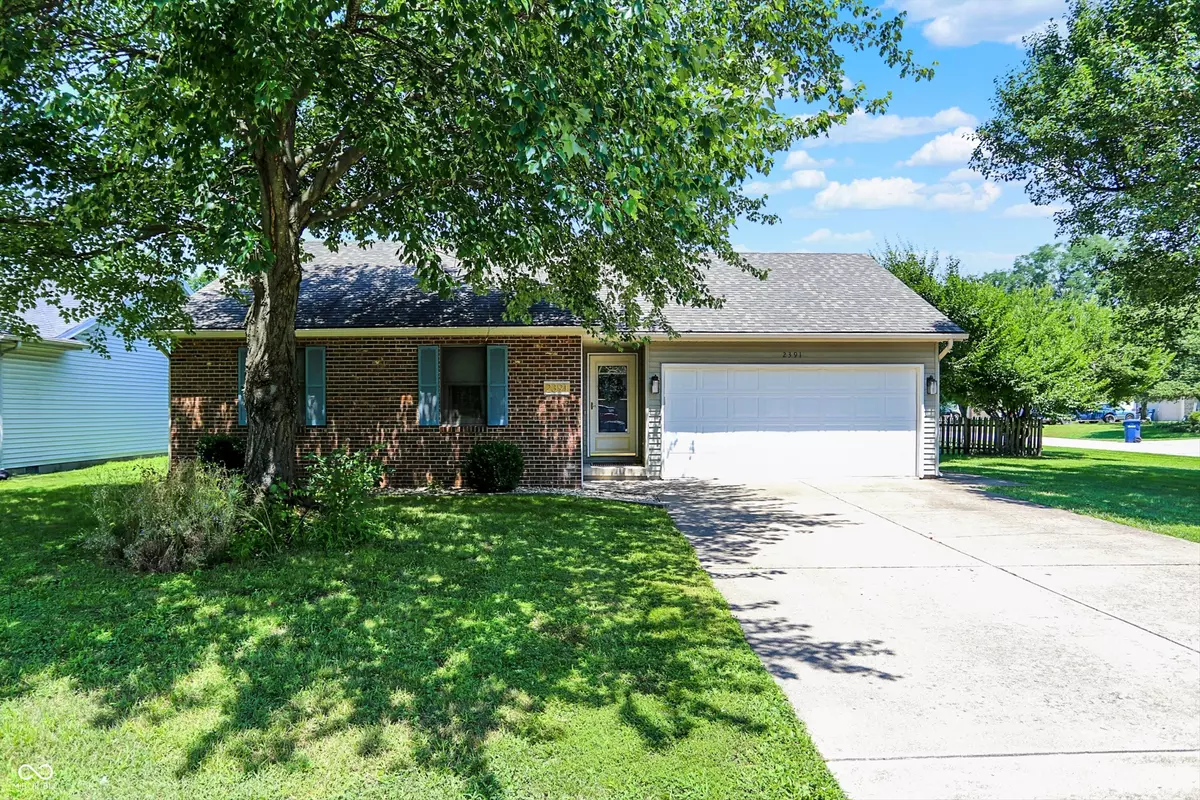 Terre Haute, IN 47802,2391 Kings CT