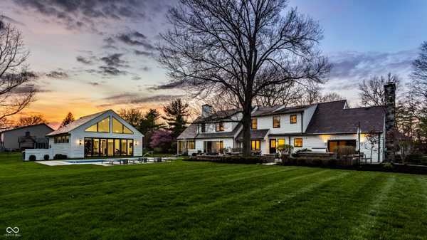 1995 W 116th ST, Carmel, IN 46032