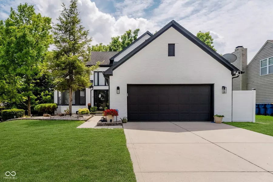 11105 Brave CT, Indianapolis, IN 46236