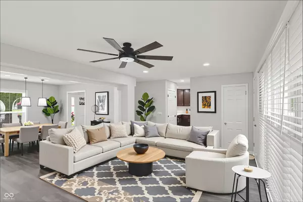 Indianapolis, IN 46234,839 Fernwood CT