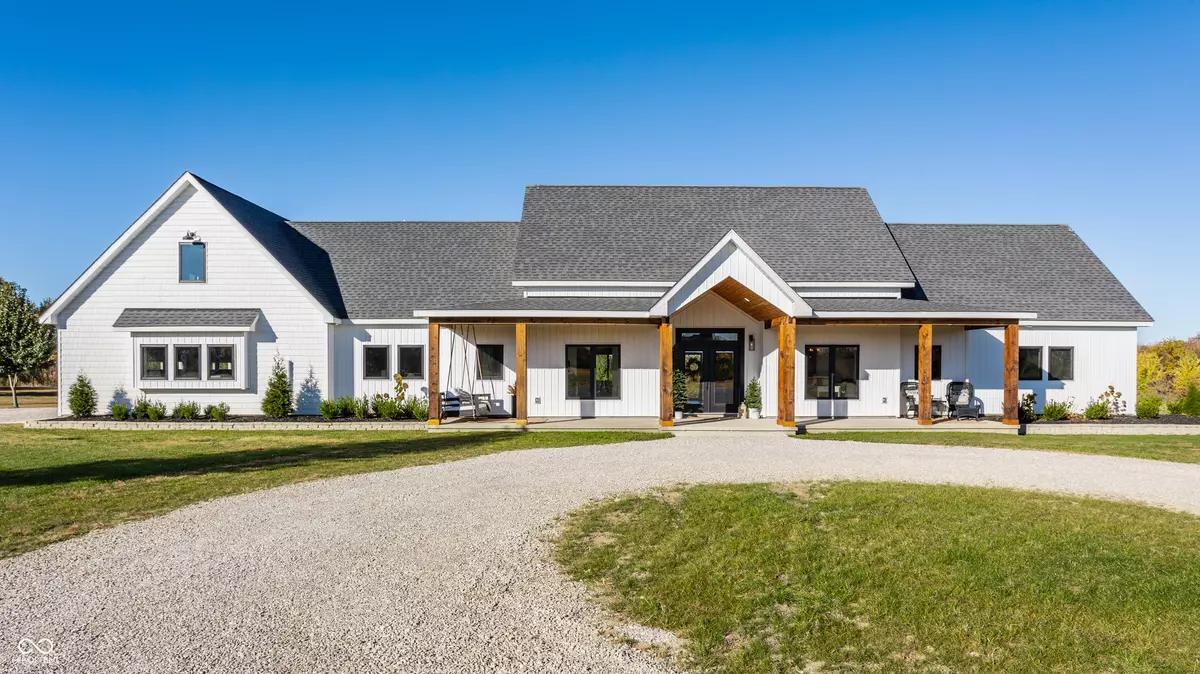 Fortville, IN 46040,6186 N 50 E