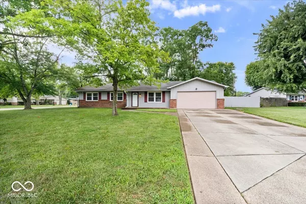 Indianapolis, IN 46229,9338 Shenandoah DR