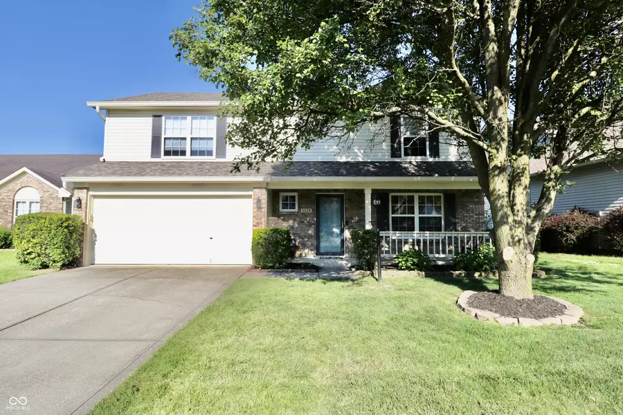 5526 Burning Tree CT, Indianapolis, IN 46239