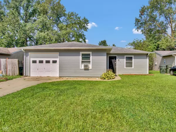 Hope, IN 47246,134 Schaefer DR