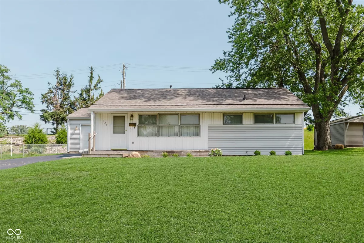 Greenwood, IN 46143,126 Ursal LN