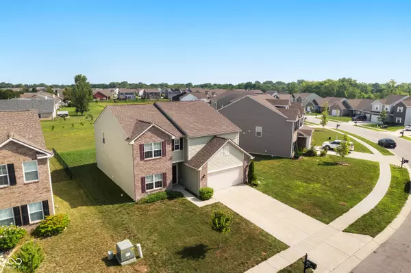 Indianapolis, IN 46239,4522 Ozark LN