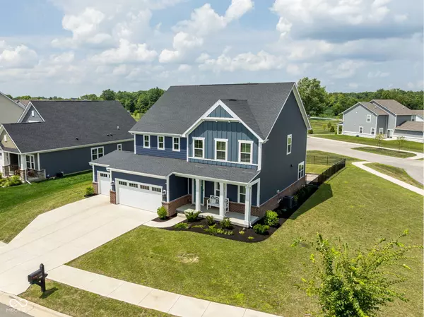 Fortville, IN 46040,569 Wilsons Farm DR